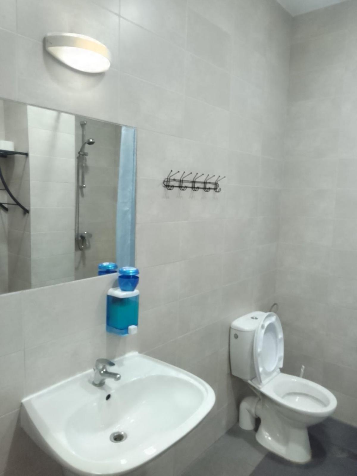Hostel Siennicka Βαρσοβία Εξωτερικό φωτογραφία