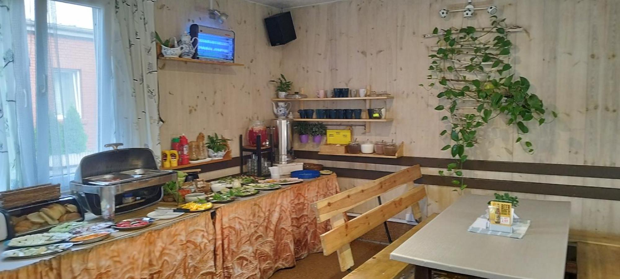 Hostel Siennicka Βαρσοβία Εξωτερικό φωτογραφία