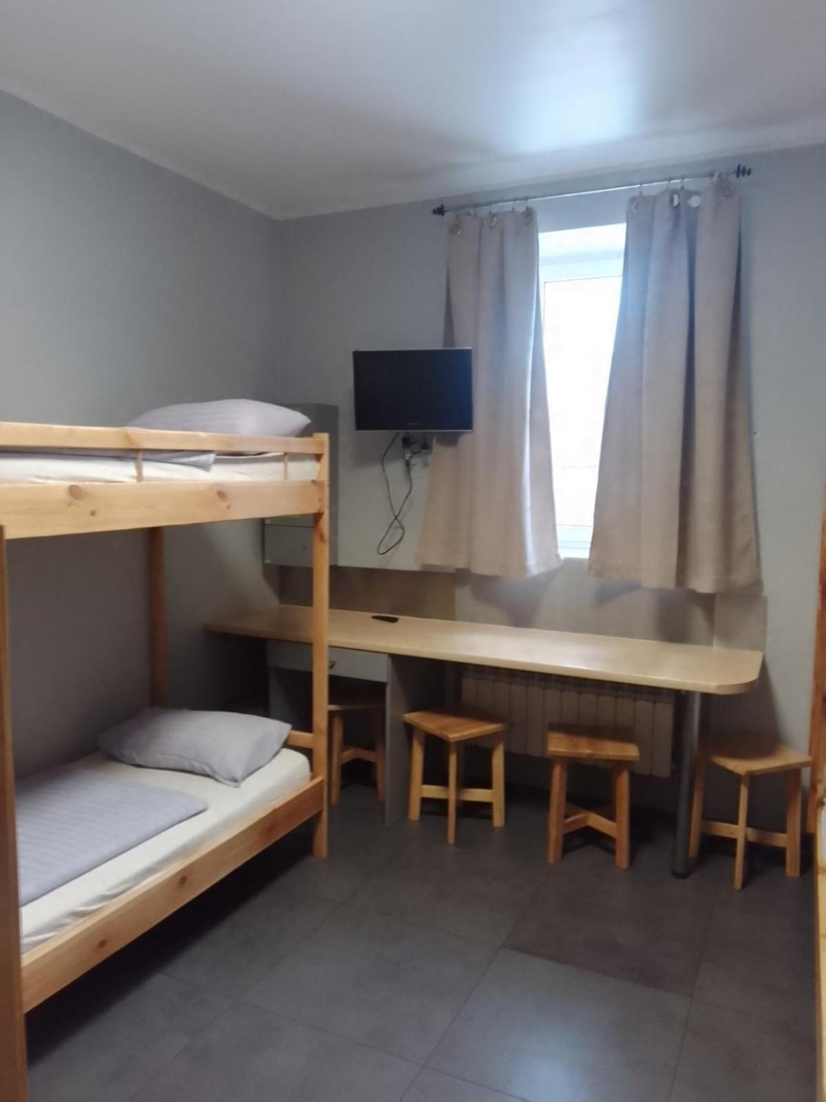 Hostel Siennicka Βαρσοβία Εξωτερικό φωτογραφία