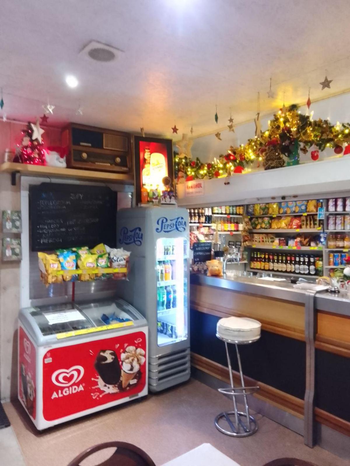 Hostel Siennicka Βαρσοβία Εξωτερικό φωτογραφία