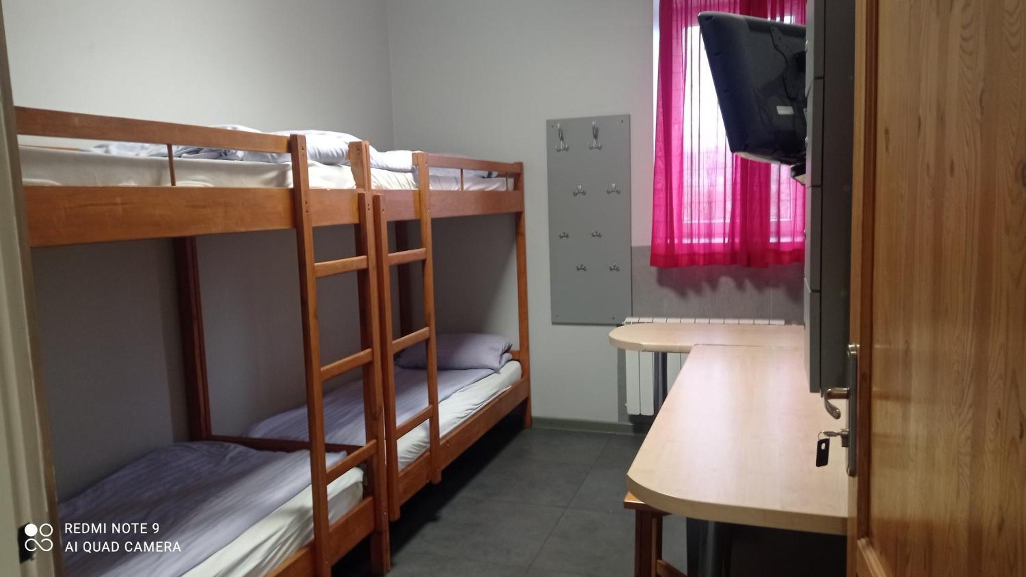 Hostel Siennicka Βαρσοβία Εξωτερικό φωτογραφία