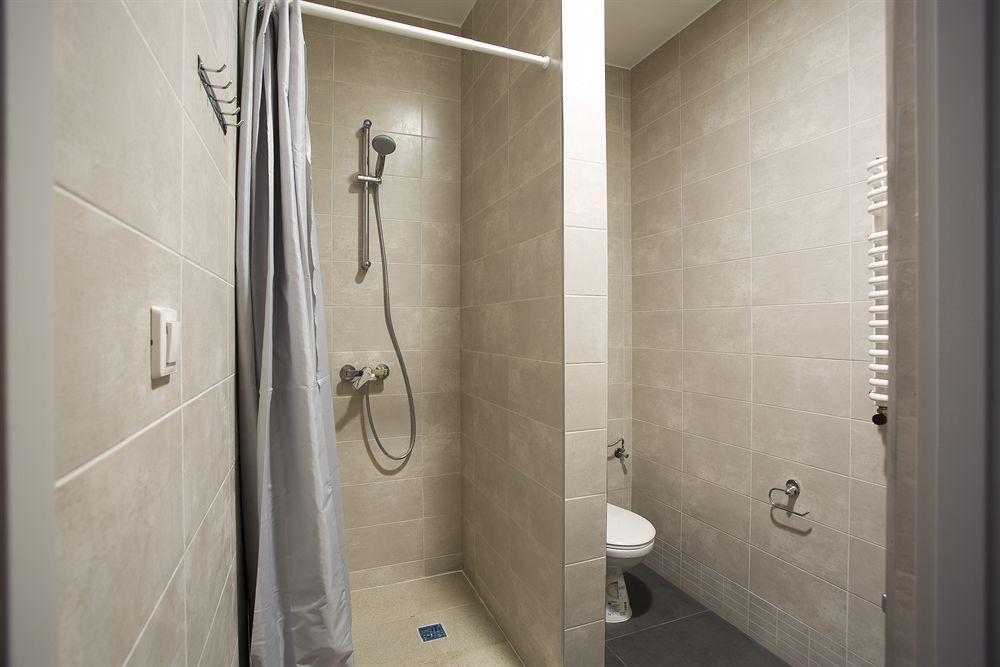 Hostel Siennicka Βαρσοβία Εξωτερικό φωτογραφία