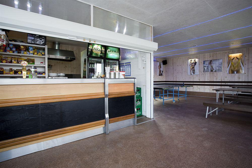 Hostel Siennicka Βαρσοβία Εξωτερικό φωτογραφία