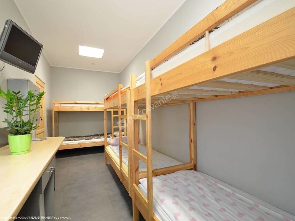 Hostel Siennicka Βαρσοβία Εξωτερικό φωτογραφία