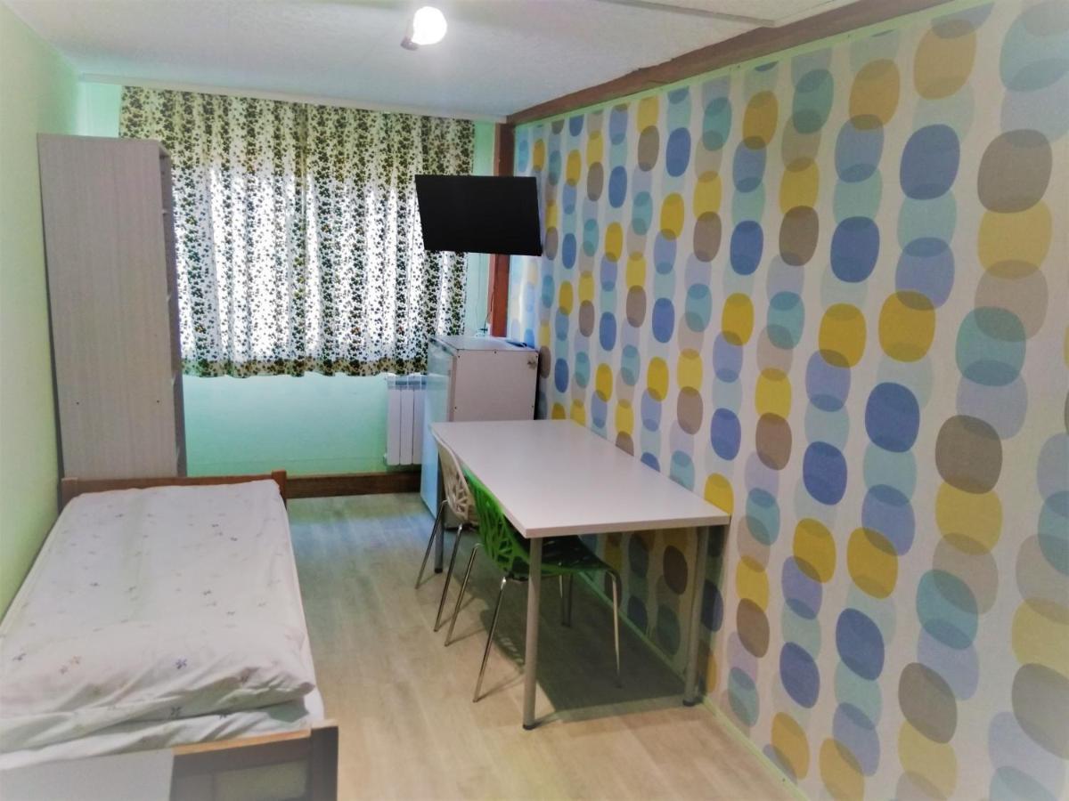 Hostel Siennicka Βαρσοβία Εξωτερικό φωτογραφία