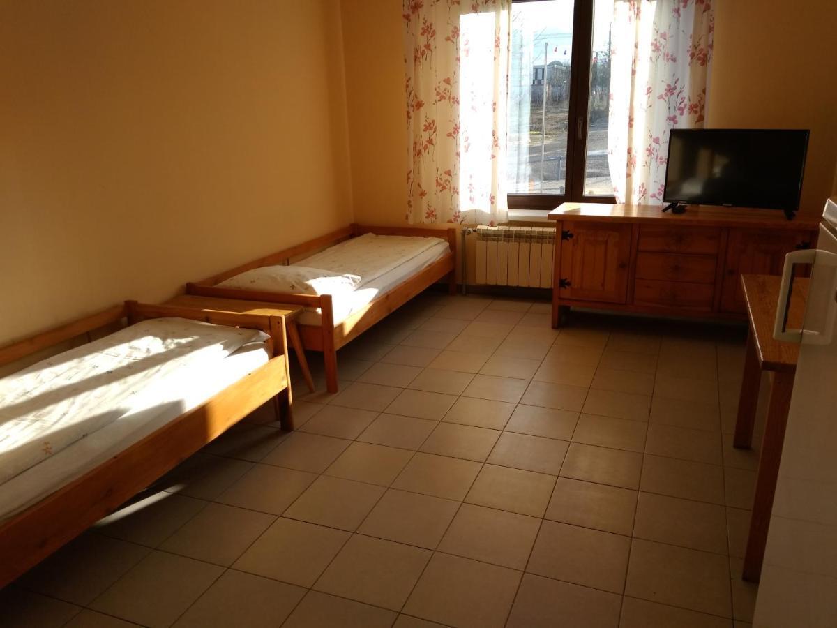 Hostel Siennicka Βαρσοβία Εξωτερικό φωτογραφία