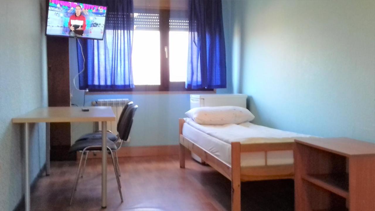 Hostel Siennicka Βαρσοβία Εξωτερικό φωτογραφία