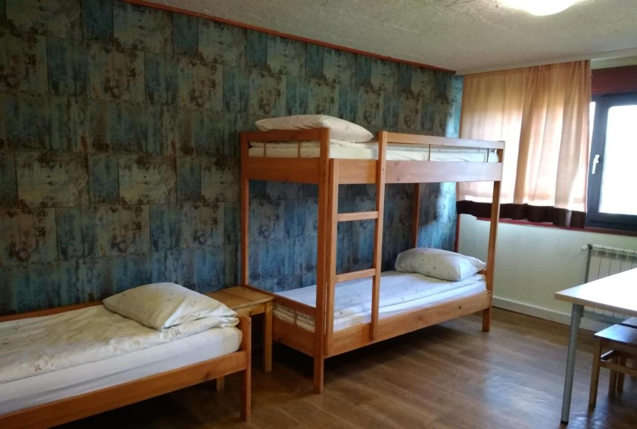 Hostel Siennicka Βαρσοβία Εξωτερικό φωτογραφία