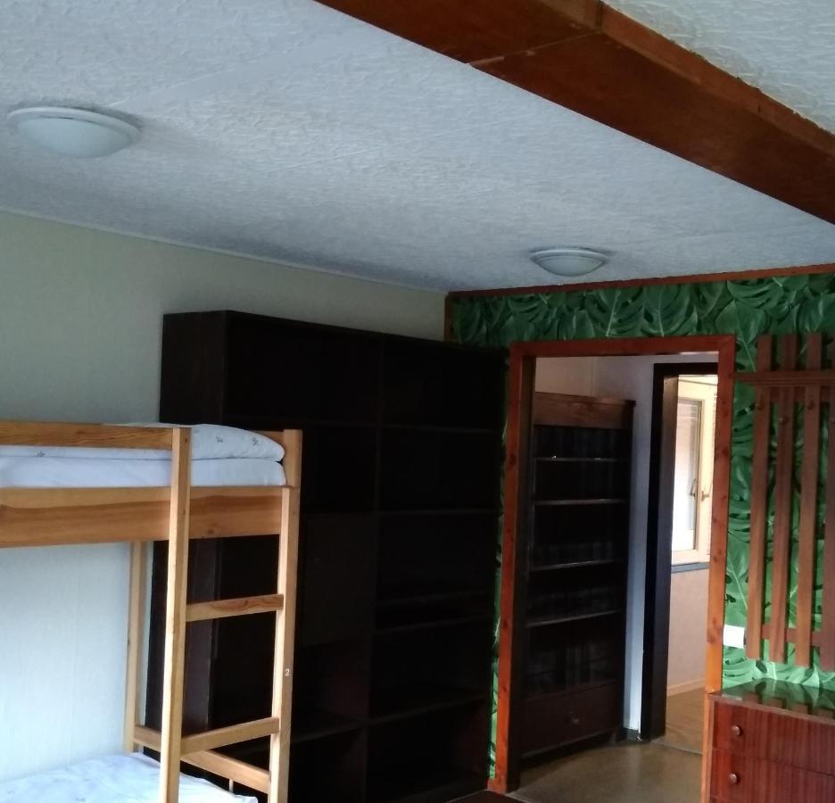 Hostel Siennicka Βαρσοβία Εξωτερικό φωτογραφία